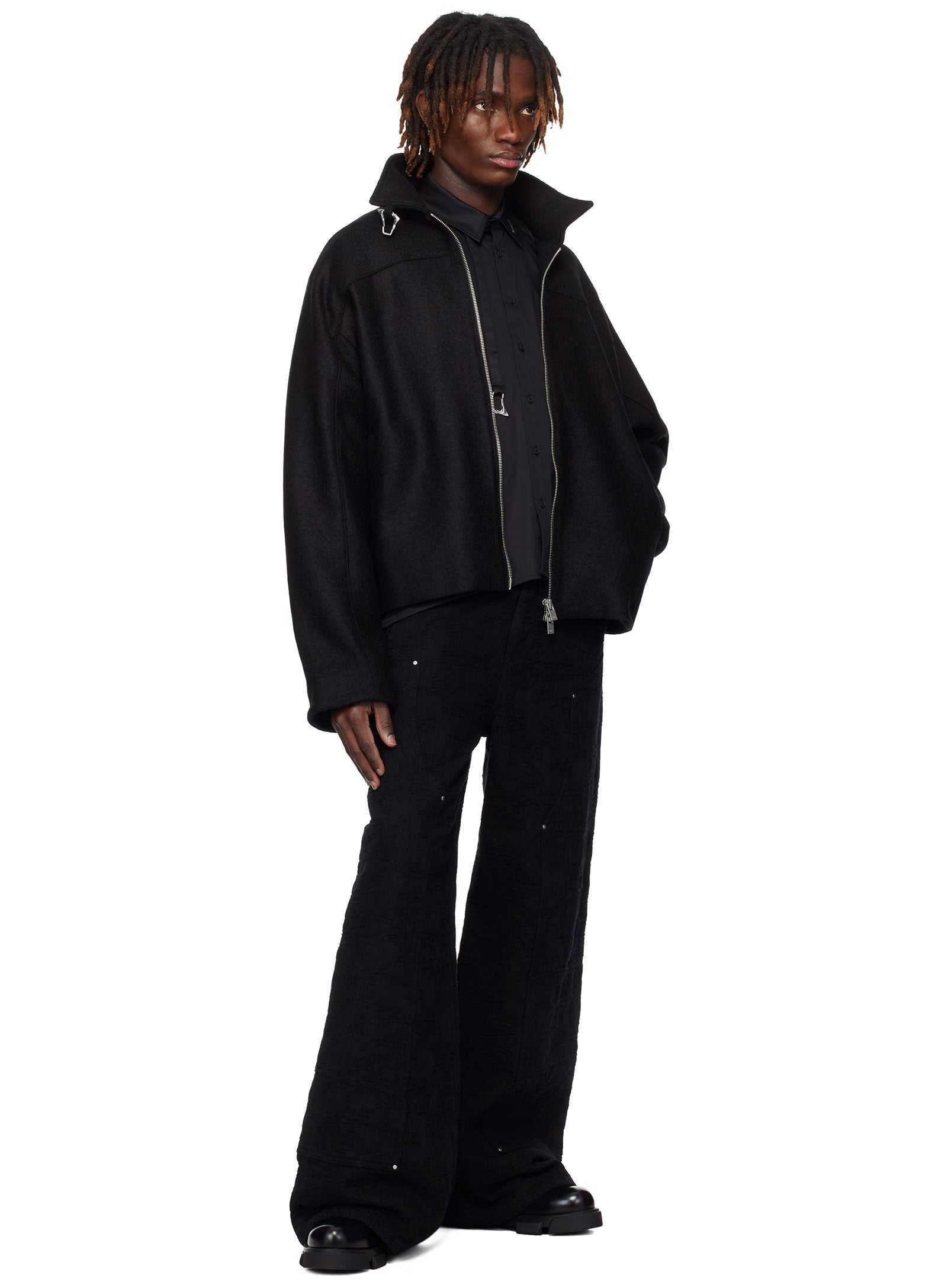HELIOT EMIL PERCEPTUAL DENIM – YELINA OPHIS