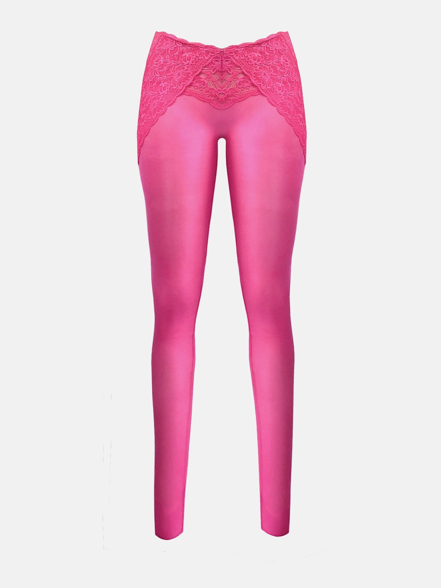 POSTER GIRL Margot Leggings Harlot Pink