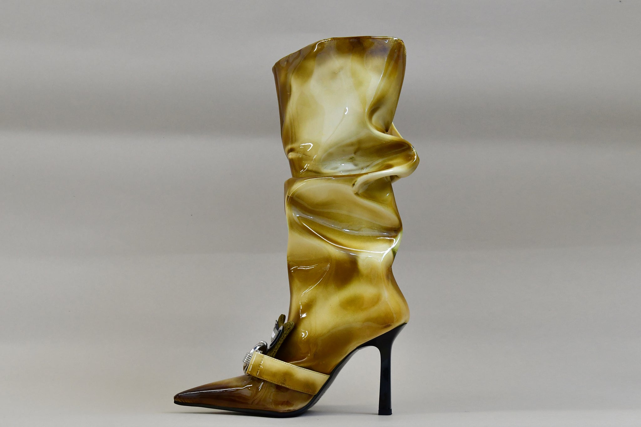ANCUTA SARCA Honey Boots