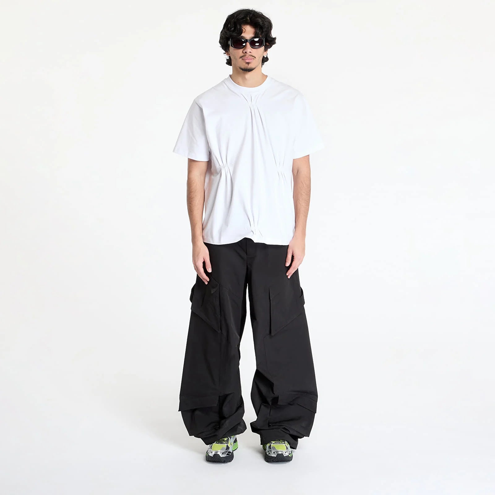 HELIOT EMIL PETRICHOR TEE