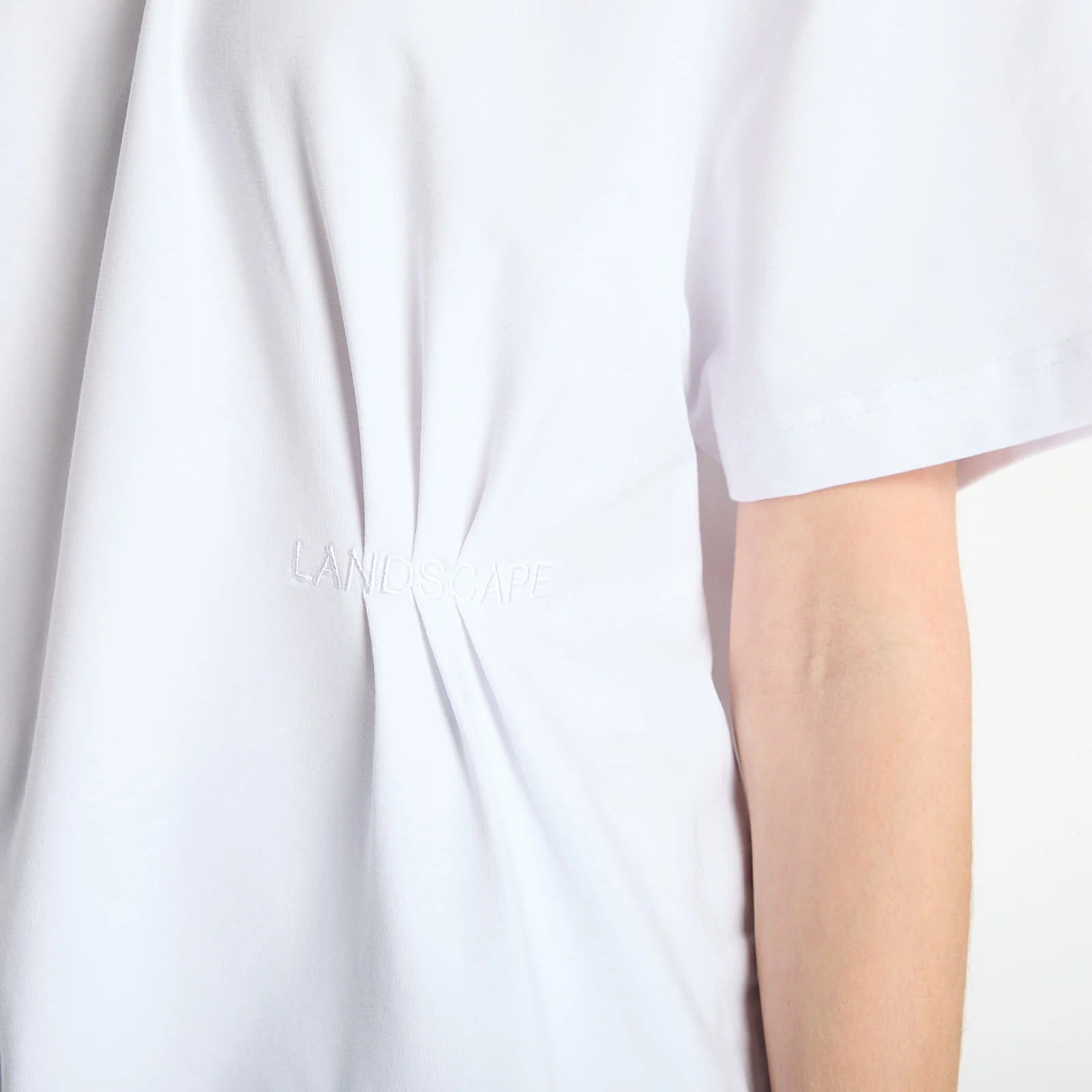 HELIOT EMIL PETRICHOR TEE