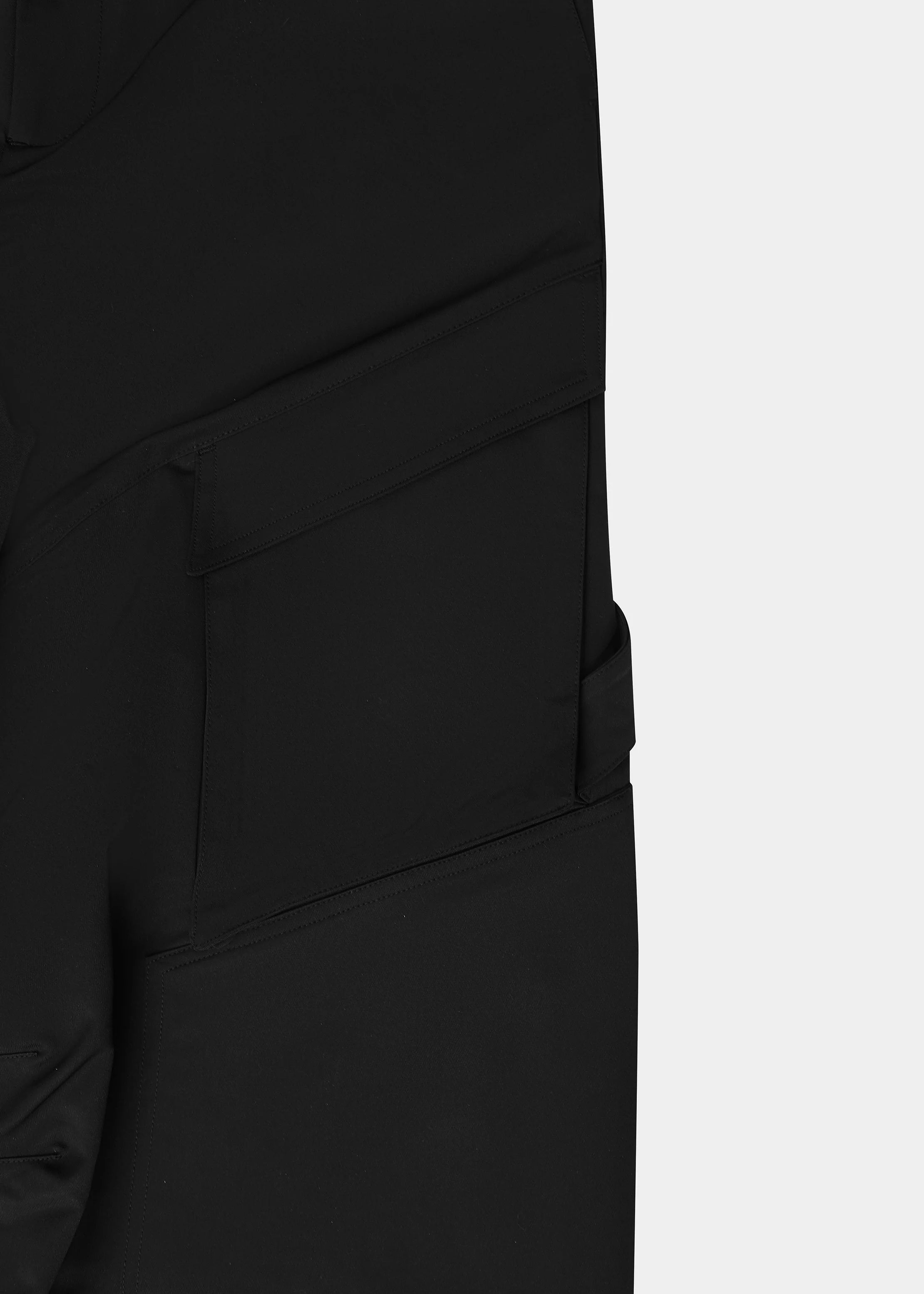 HELIOT EMIL CELLULAE CARGO TROUSERS