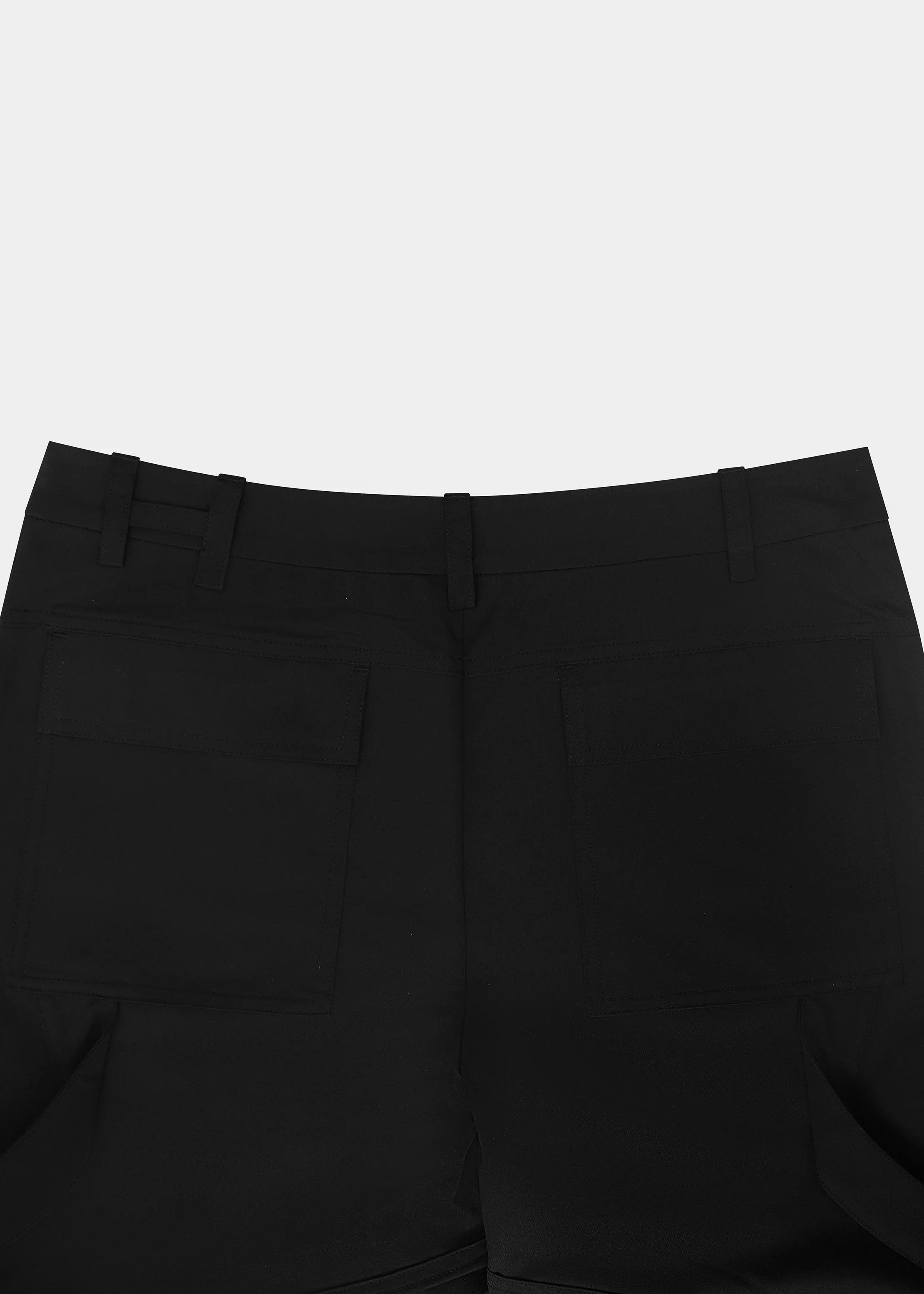 HELIOT EMIL CELLULAE CARGO TROUSERS