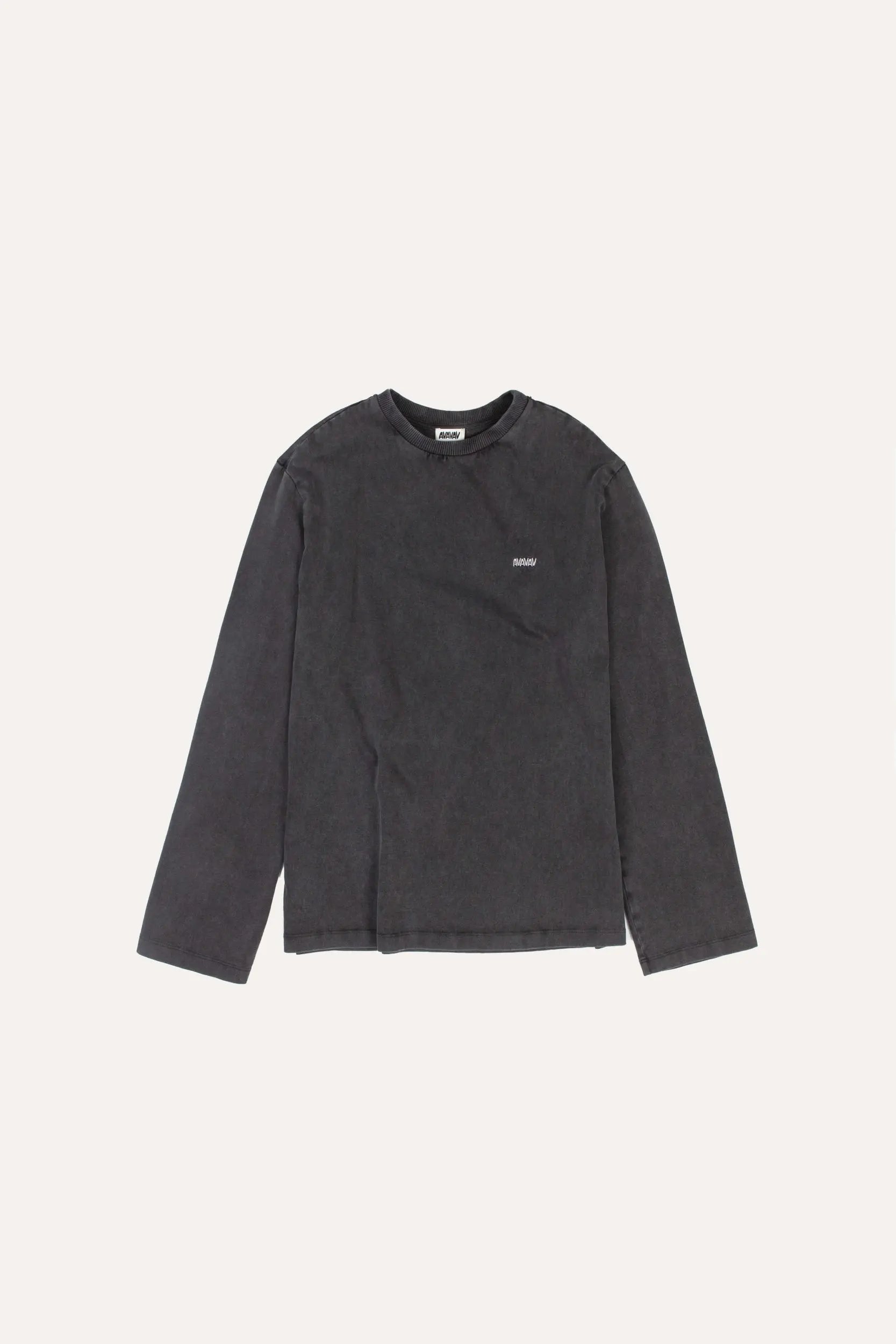 Avavav Long Sleeved Tee
