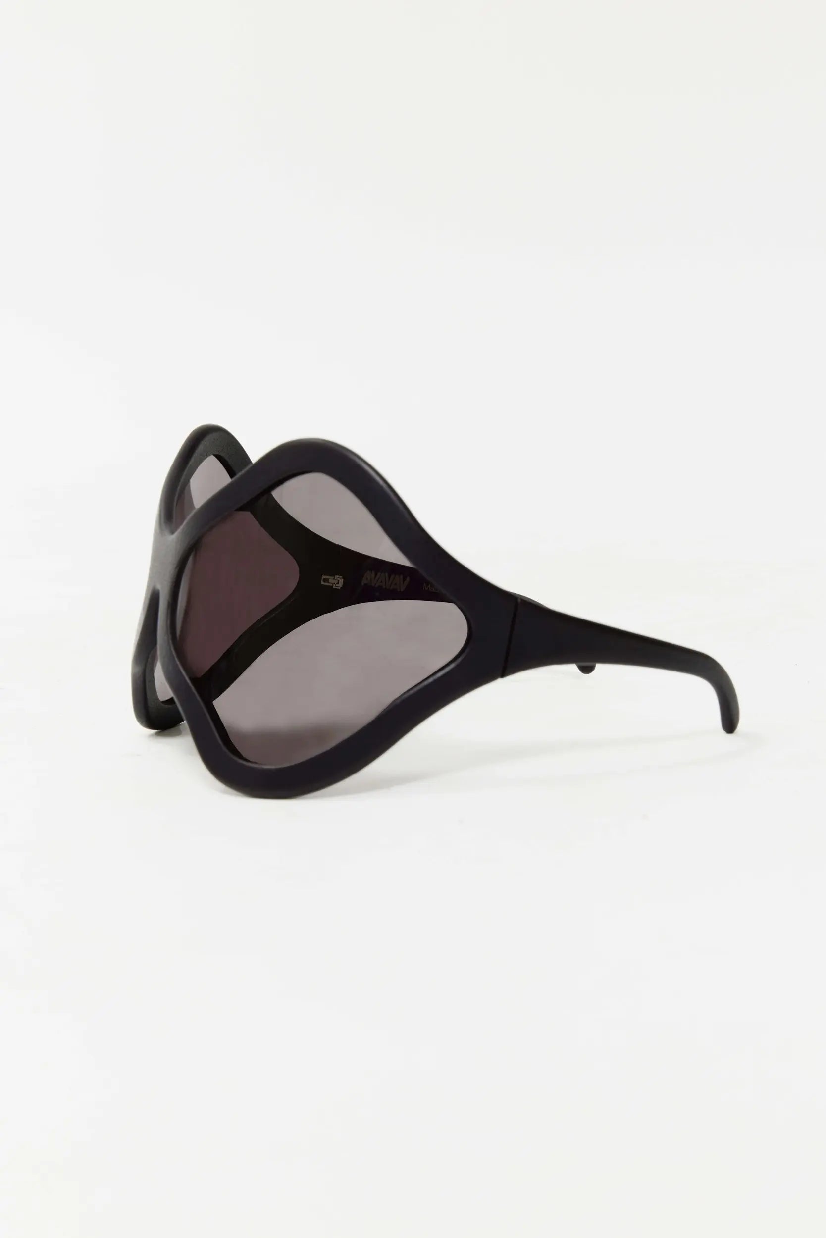 Avavav Panda Sunglasses