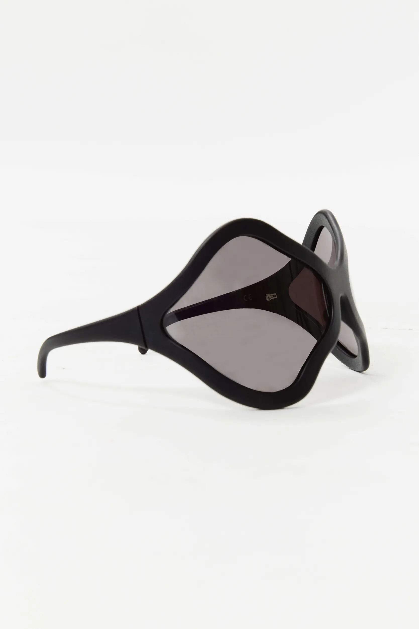 Avavav Panda Sunglasses