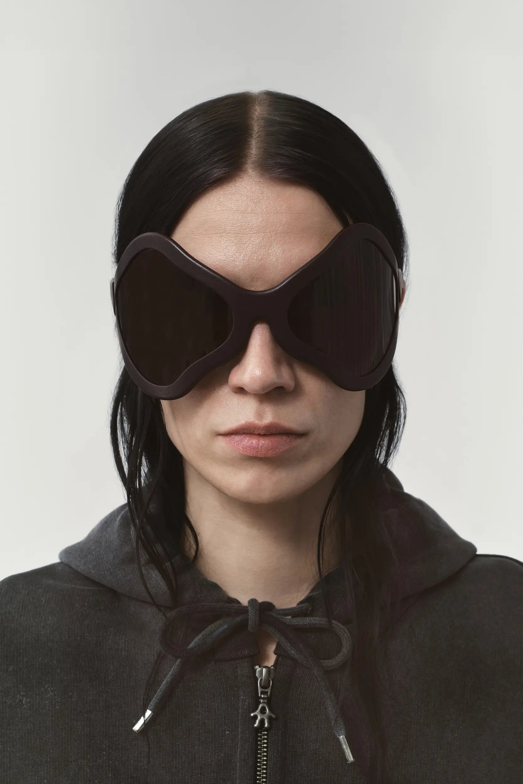 Avavav Panda Sunglasses