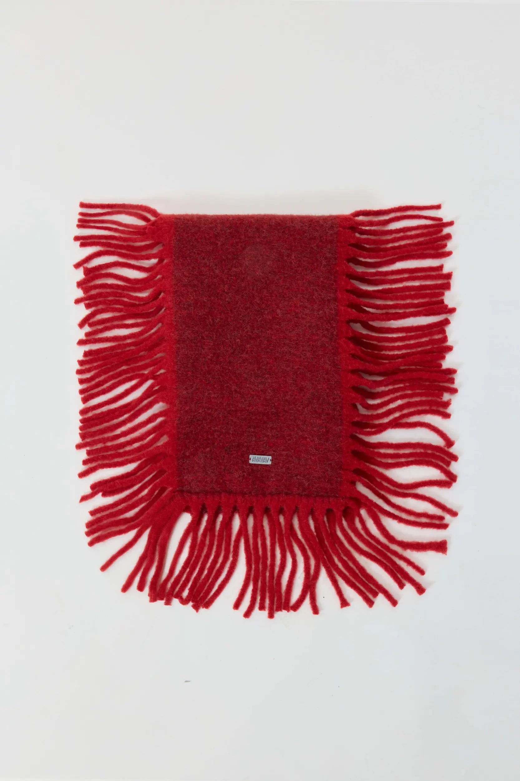 Avavav Centipede Scarf