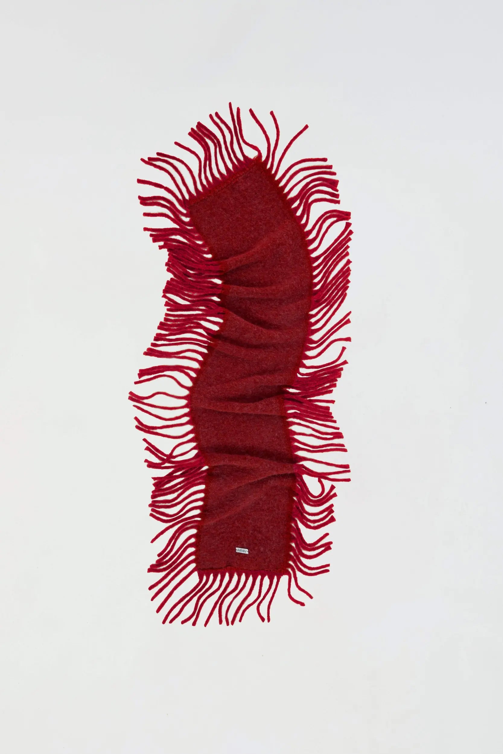 Avavav Centipede Scarf