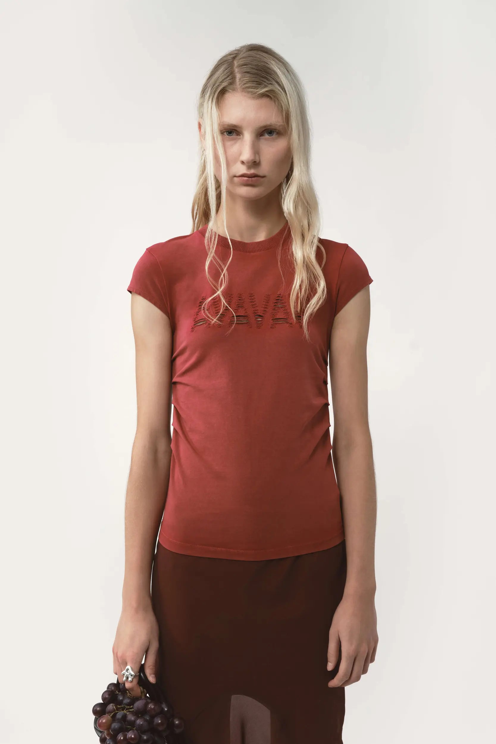 Avavav Logo Baby T-Shirt