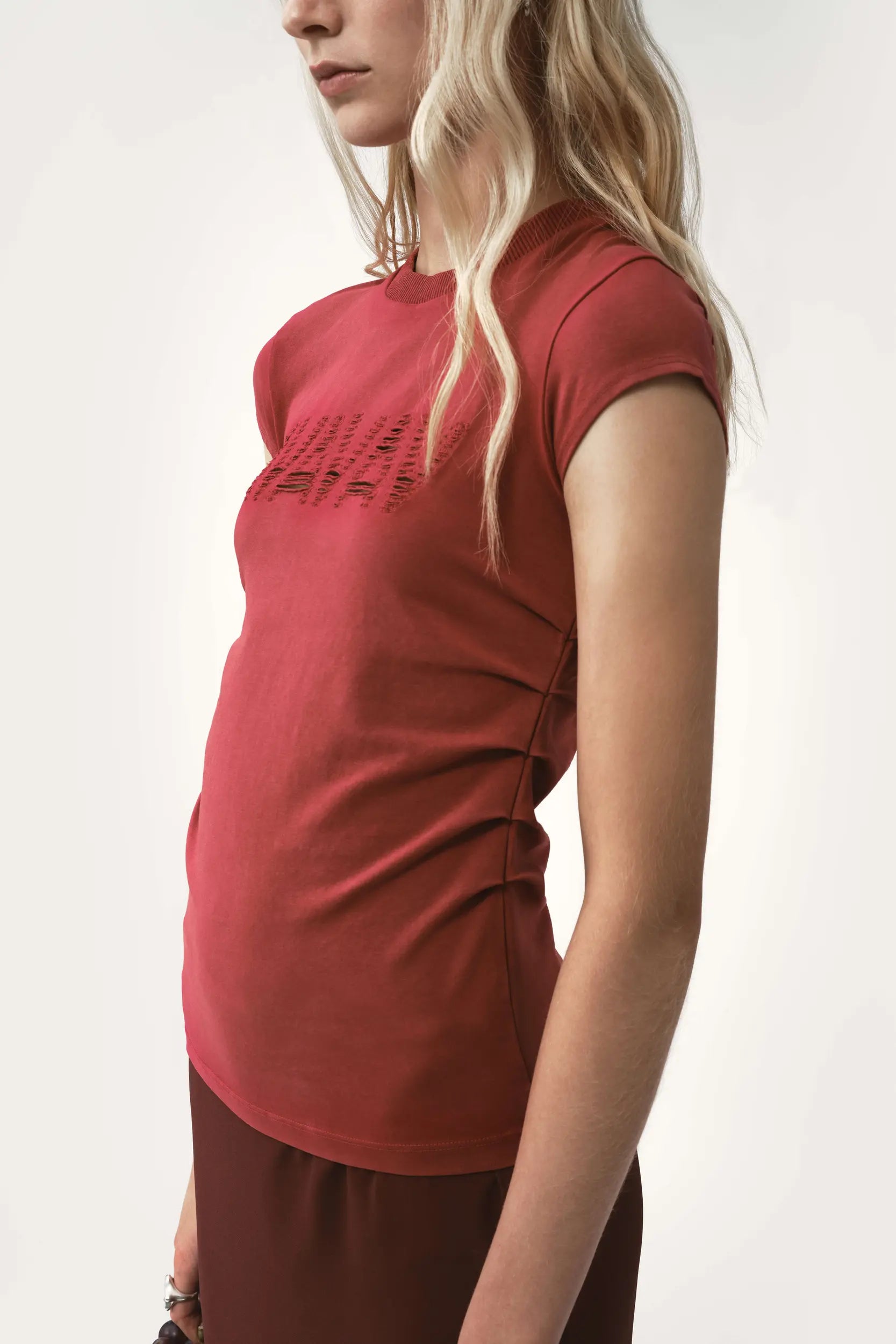 Avavav Logo Baby T-Shirt