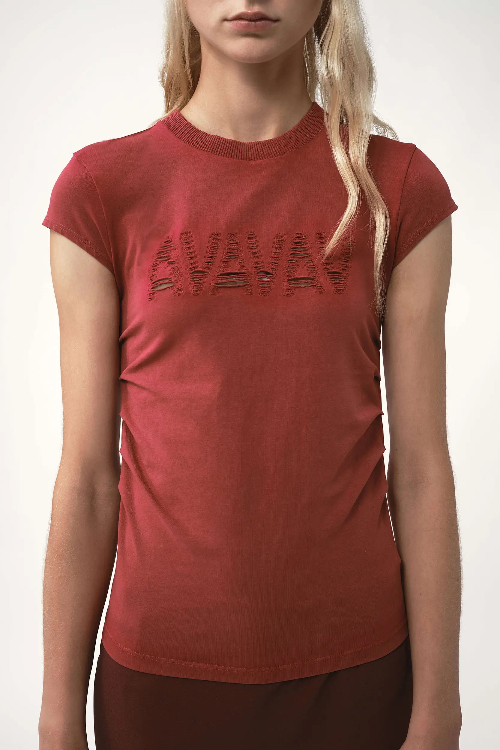 Avavav Logo Baby T-Shirt