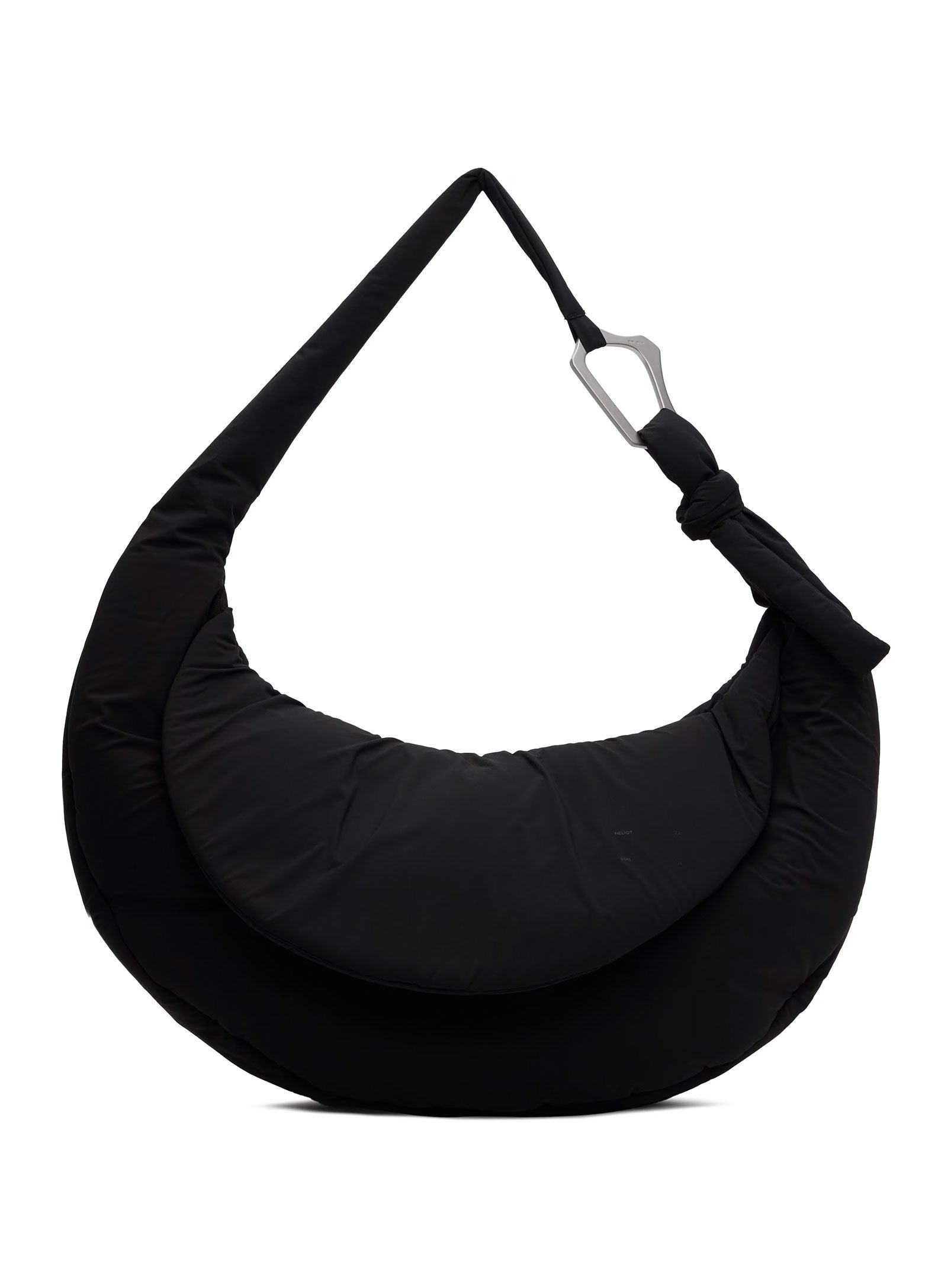 週末セール！Heliot Emil shoulder bag HELIOT EMIL MAXI CROSSBODY BAG – YELINA OPHIS