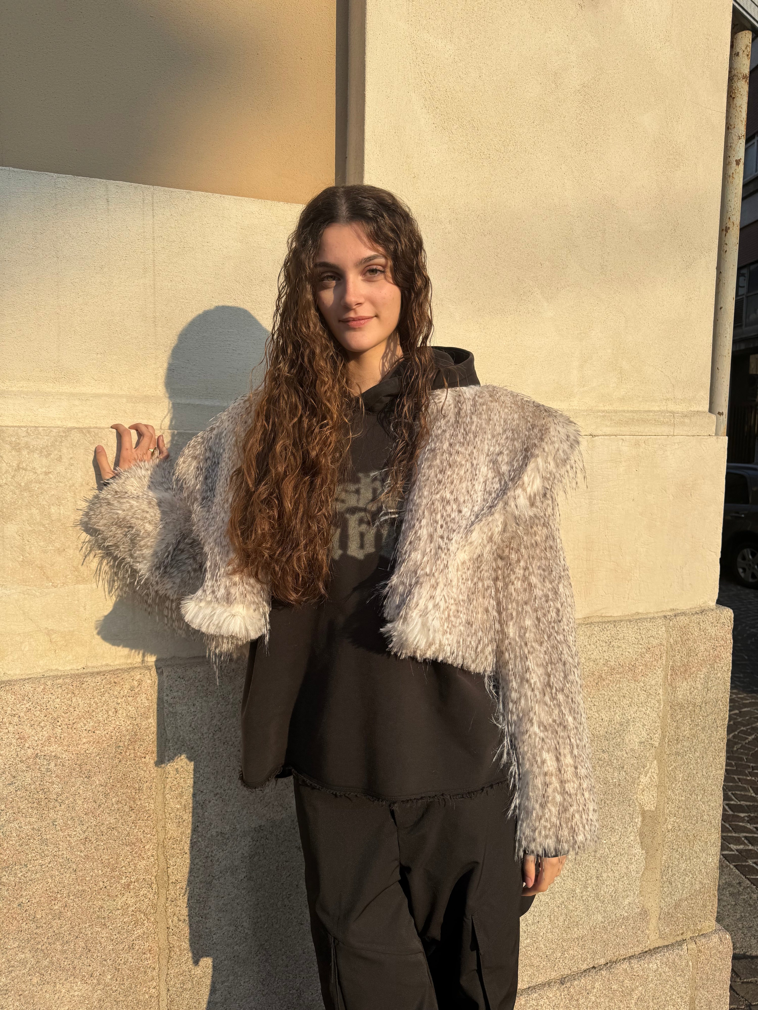 Yelina Selection - Eco Fur