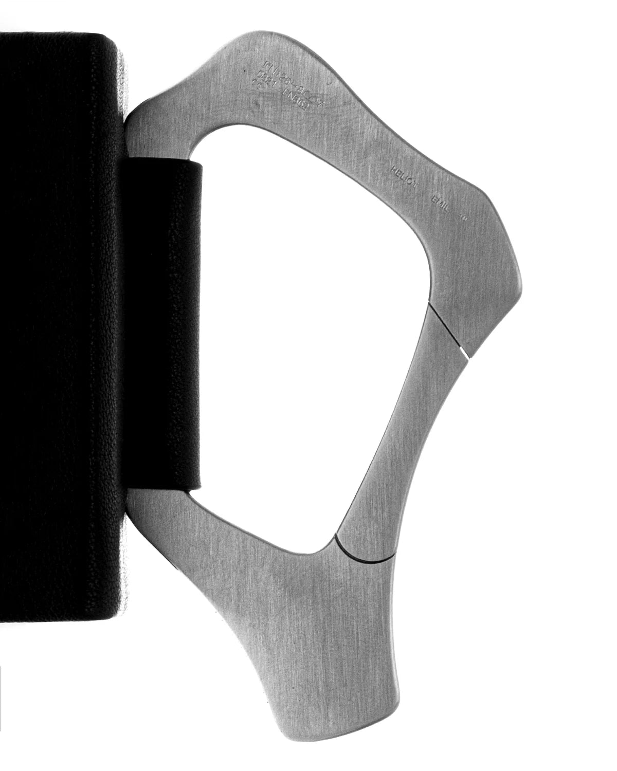 HELIOT EMIL SOLE AIRPODS CASE