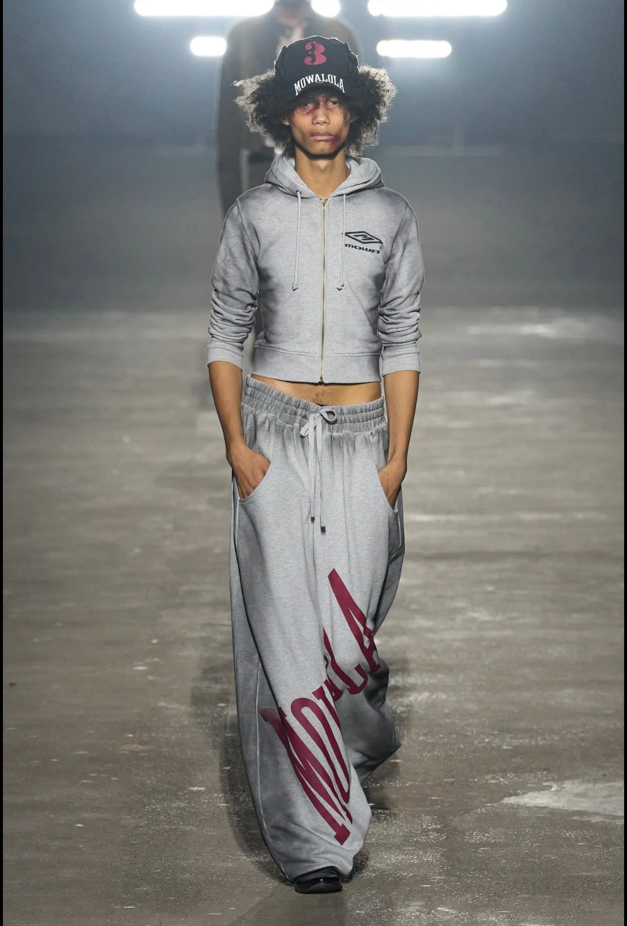 Mowalola – YELINA OPHIS