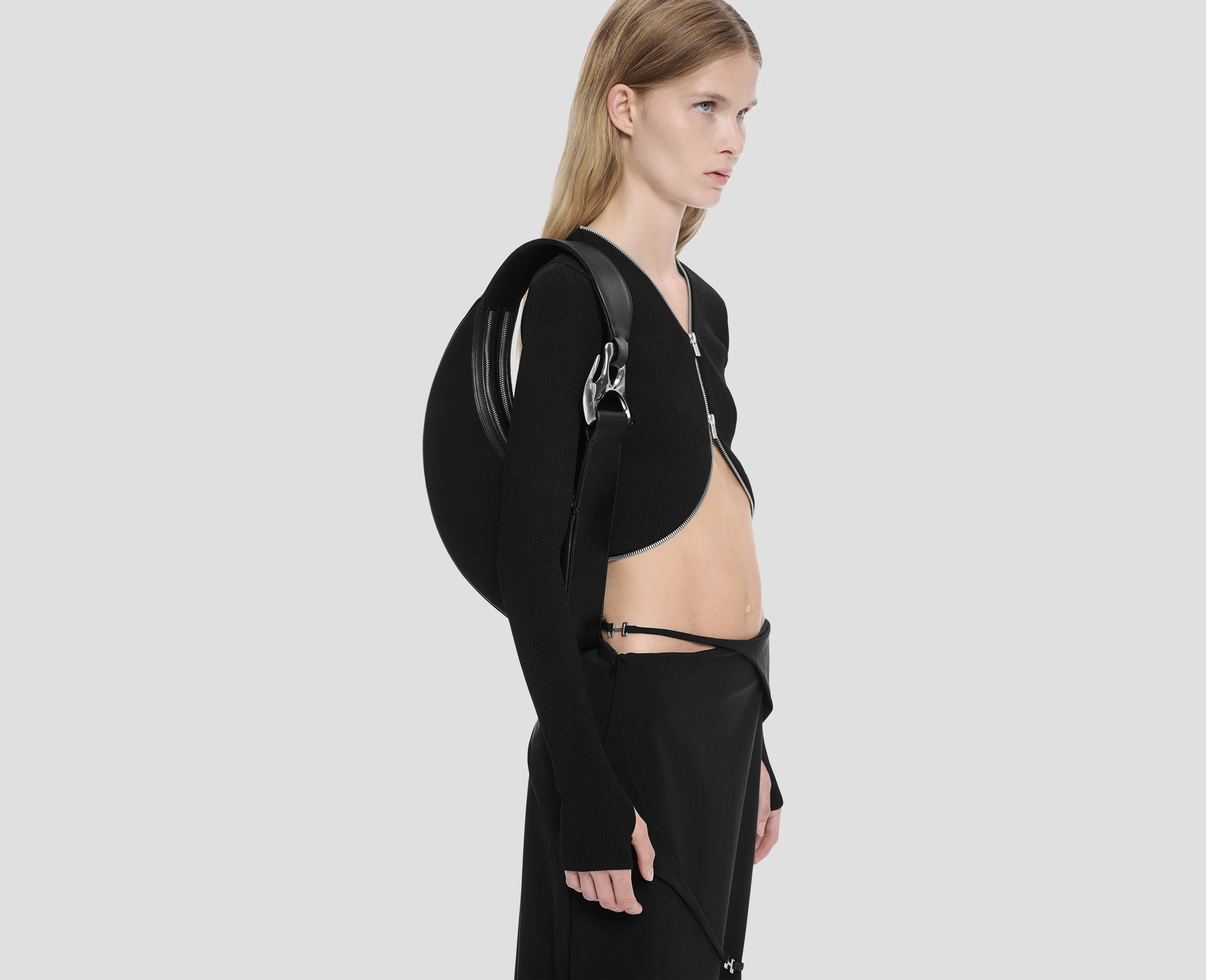 HELIOT EMIL STEM BAG