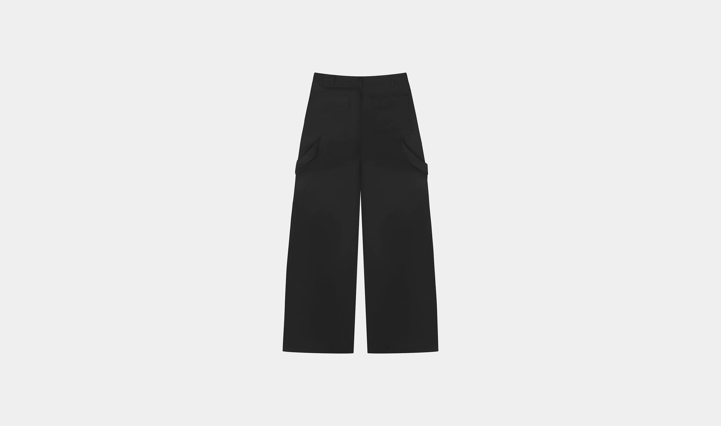 HELIOT EMIL CELLULAE CARGO TROUSERS