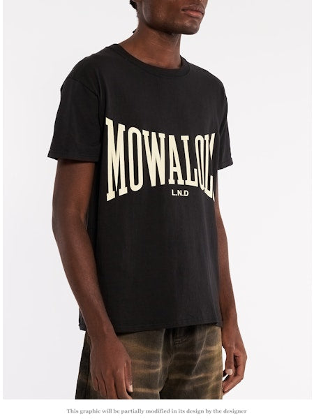 MOWALOLA SWEAT TEE – YELINA OPHIS