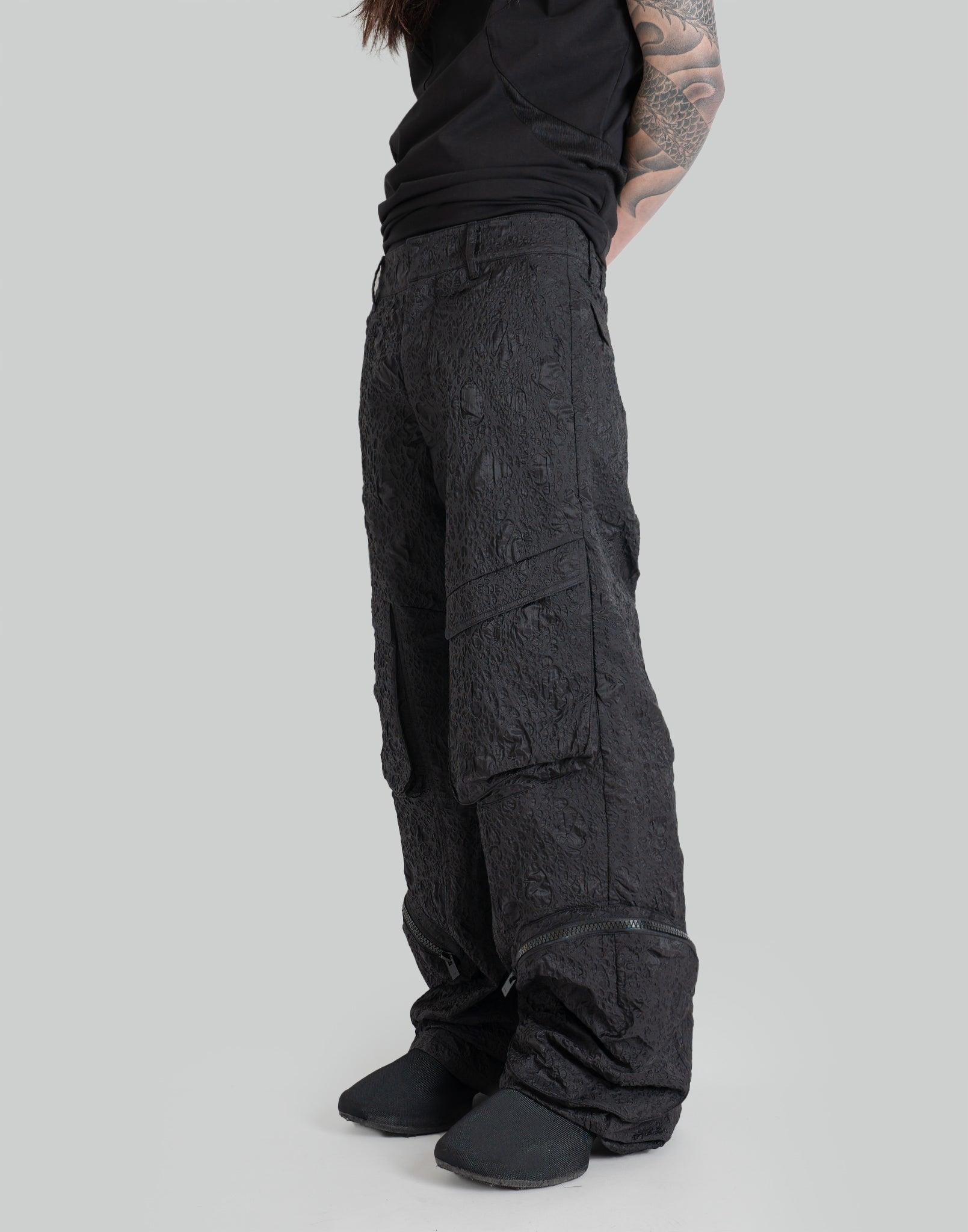 HELIOT EMIL VENTIFACT PANTS